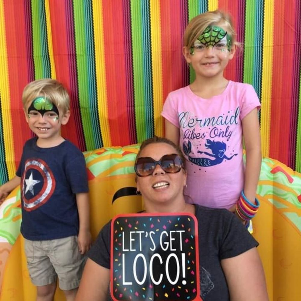 Meet your Posher, Tracy